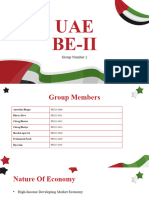 UAE BE Group 2