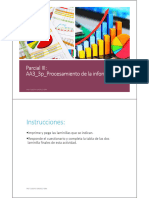 AA3 - 3P - Presentación de La Información - B