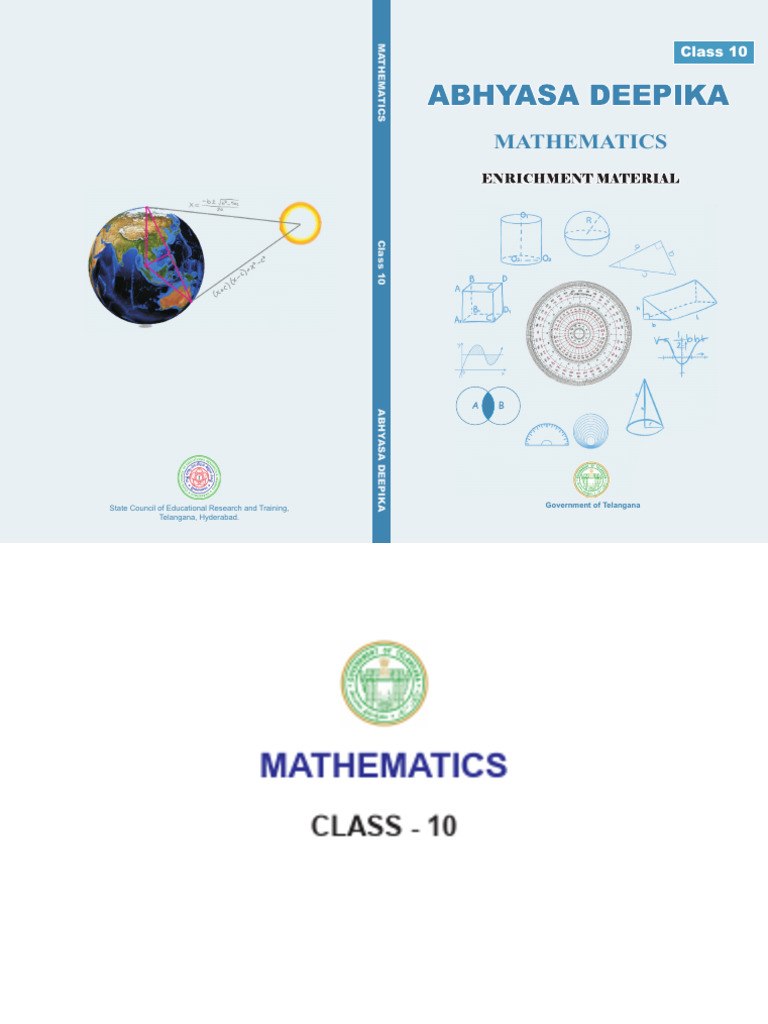 Maths EM | PDF