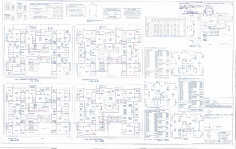 1 Building Plan Approval - NA Order For Plotted Development | PDF