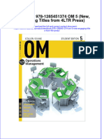 Etextbook 978 1285451374 Om 5 New Engaging Titles From 4ltr Press