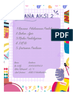 Rosdiana Rencana Aksi 2