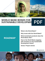 World Bank Investor Presentation