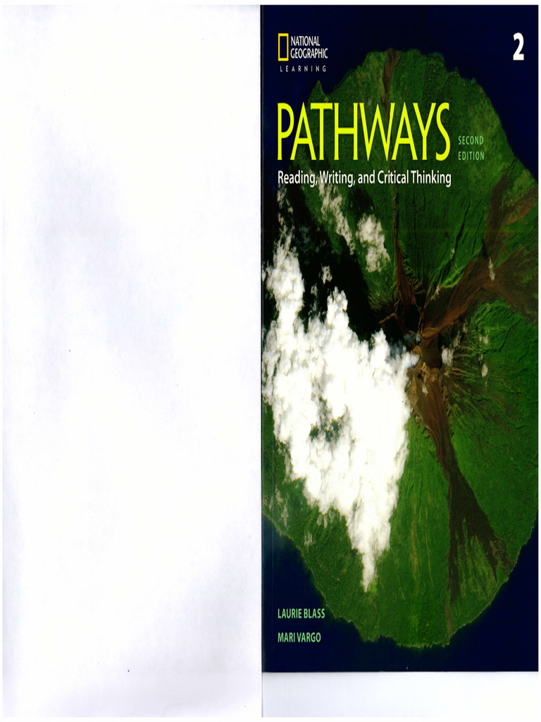 Pathways 2 SB - 1 | PDF