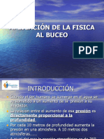 01 Fisica Aplicada Al Buceo. Ok