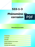 LRP533-1-3-PhÃ©nomÃ Ne de Corrosion