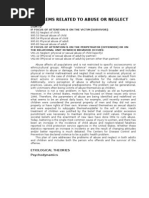 Download Problems Related to Abuse or Neglect by api-3797941 SN6983866 doc pdf