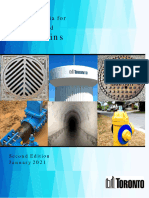 8d16 Ecs Specs DCM Design Criteria Sewers Watermains Jan2021