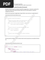 Download cara melakukan upload foto menggunakana framework yii by andrea stevens karnyoto SN69838760 doc pdf