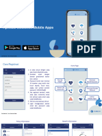 Medicillin Guideline With Ecard Registration