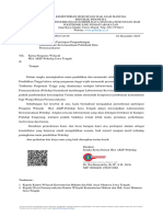 6150 SDM.5.SM.09.03-6150 (Permohonan Partisipasi Pengembangan Laboratorium Kewirausahaan Politeknik Ilmu Pemasyarakatan) Jawa Tengah