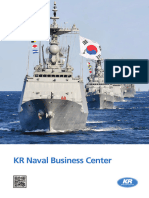 KR - Naval Business - Borchure - EN - Min