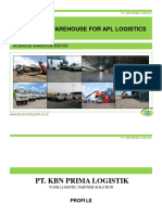 ComPro KBN Prima Logistik