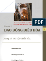 Chuong 13. Dao Dong Dieu Hoa