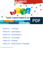 Perfil Comportamental Na Prática