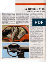 AA253 Renault18GTS