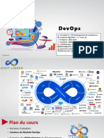 DevOps Digitlinker