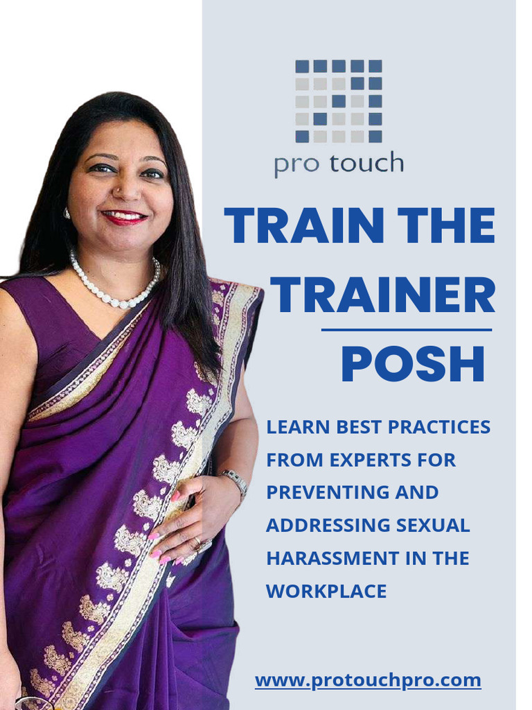 Posh TTT | PDF | Personal Trainer | Organizational Culture