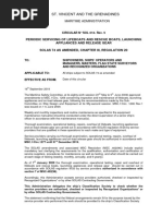 SOLAS II: Fire Safety & Construction | PDF | Firefighting | Fire ...