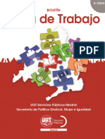 5-2024 Boletin Bolsas de Empleo Auxiliares Administrativos Juridico y Economico Ayuntamiento de Villarejo de Salvanes 12-1-2024