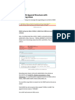 ABAP _ S4 Append Structure with extending views – ZBAP.net