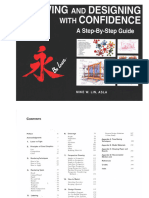 Drawing and Designing with Confidence_ A Step-by-Step Guide by Mike W. Lin