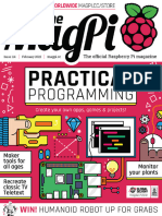 The MagPi - Issue 114, February 2022