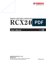 RCX240 e V2.04