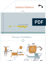 4 Kondisi Fisik