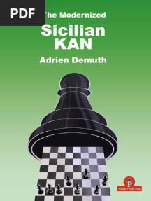 Demuth Adrien The Modernized Sicilian Kan