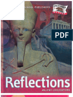 Reflections Ancient Civilizations