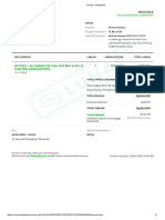 Invoice - Tokopedia Baterai Sepeda Listrik