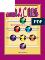 Abacus December