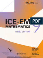 ICE EM Mathematics Year 9 Third Edition Complete 644