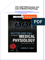 Etextbook 978 1455770052 Guyton and Hall Textbook of Medical Physiology