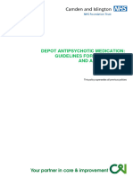 Depot Antipsychotic Medication Guidelines - PHA04 - February 2020 - 0