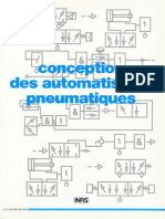 Conception Des Automatismes Pneumatiques