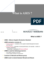 What is ASES 2.0