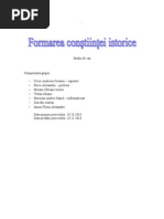 Download Wwwreferatro-formarea Constiintei Istorice by Alexandra Rusu SN69841385 doc pdf