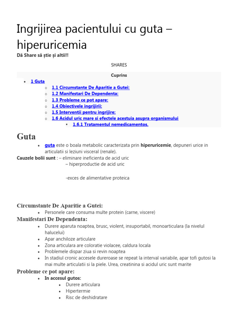 Guta | PDF