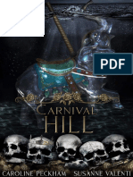 (The Harlequin Crew 03) - Carnival Hill - AB