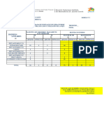 Formato Informe Trimestral Medicamentos Junio Corregido Ejemplo