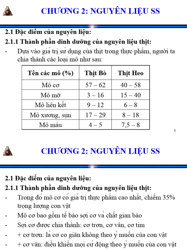 BG SS TS - 02 Tuần 2 | PDF