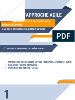 Partie5 Chapitre 1 DEVOPS Introduction