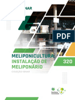 Cartilha 320 RA Meliponicultura