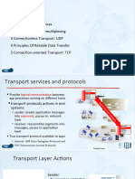 TCP UDP م