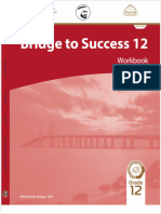 Bridge To Success: Workbook