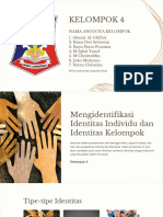 Mengidentifikasi Identitas Individu Dan Identitas Kelompok - PDF 20240103 113804 0000