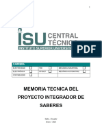 Formato Informe Final PIS