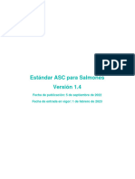 Salmon Standard v1.4 Spanish